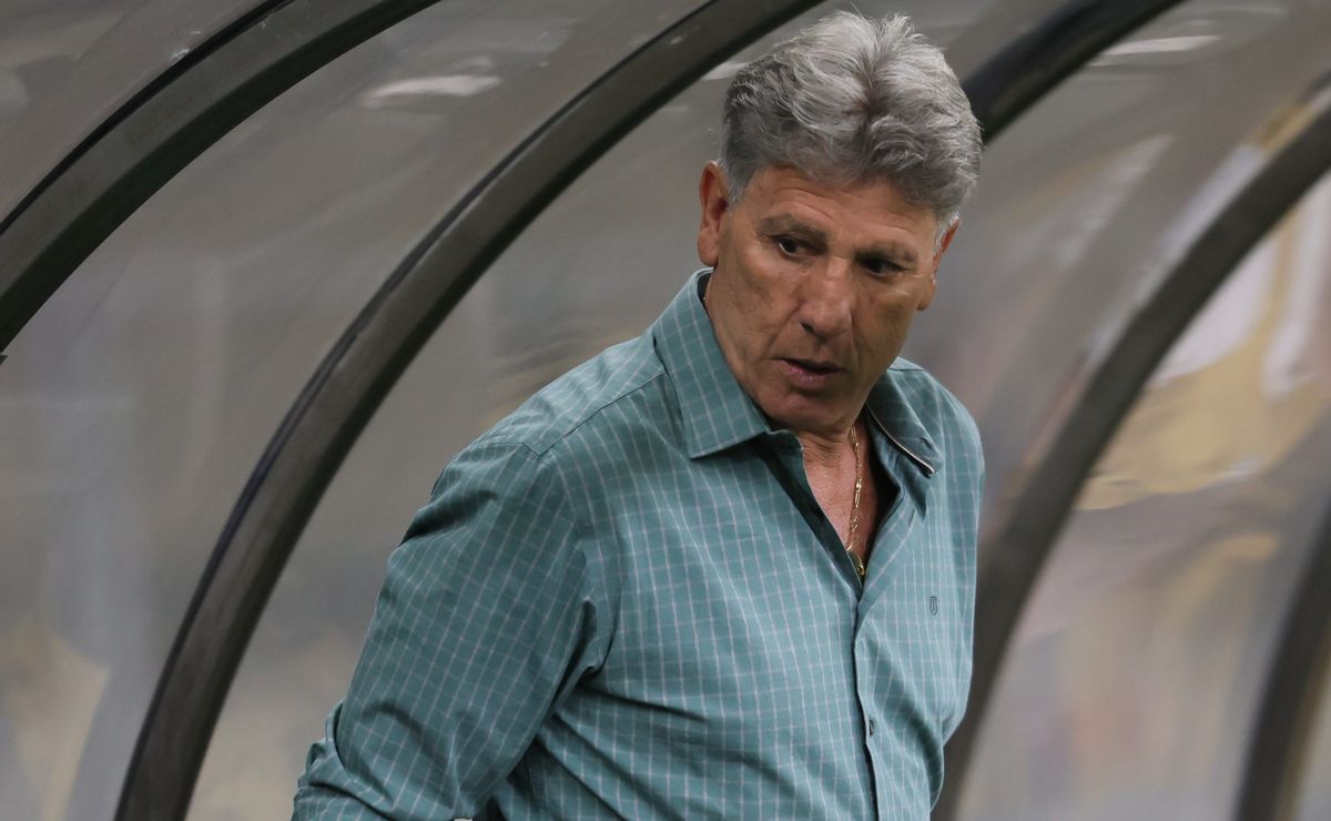 grêmio pode levar chapéu de flamengo e corinthians por primeiro reforço de 2025