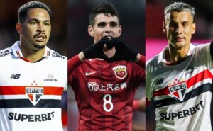 são paulo no mercado da bola: veja detalhes das transações envolvendo chegadas, saídas e renovações contratuais para 2025