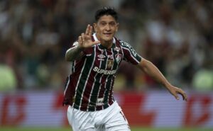 santos negocia a contratação de germán cano, do fluminense e bastidores são confirmados