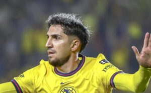 são paulo contata diego valdés, do américa mex, mas negociação não avança por um motivo