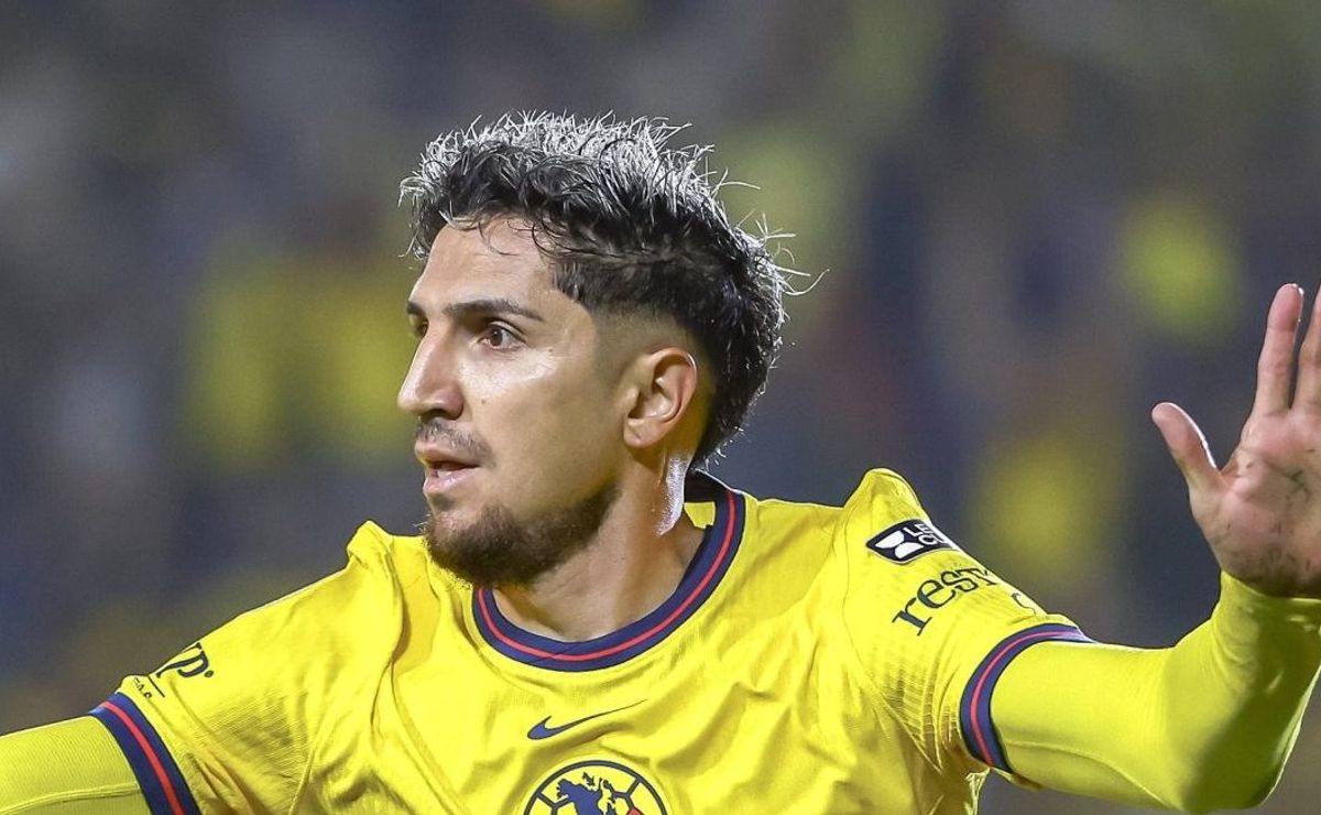 são paulo contata diego valdés, do américa mex, mas negociação não avança por um motivo