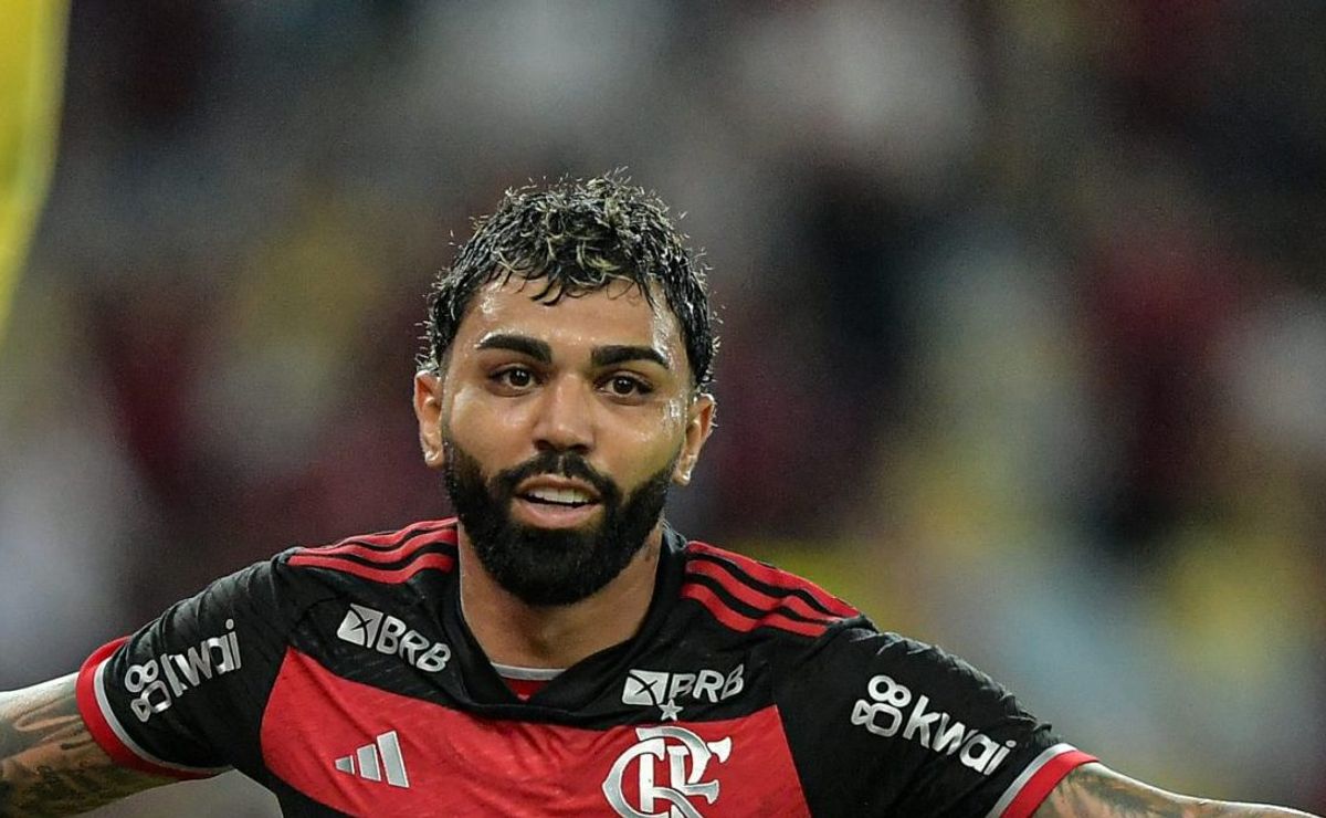 marcelinho carioca pede para gabigol conversar com bap no flamengo: "fica na sua casa"