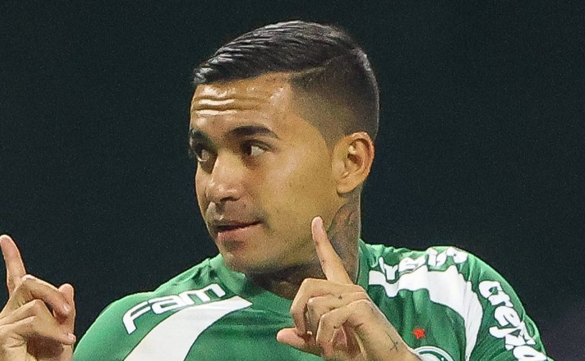 dudu vai deixar o palmeiras e cruzeiro é favorito a contratar o atacante