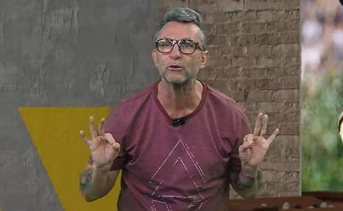 neto rasga elogios a gabriel brazão, do santos, e alerta dorival júnior: “pode ter certeza”