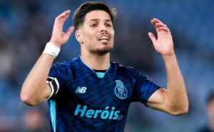 andré franco chega na mesa do flamengo para contratação em 2025 e seu nome é oferecido 