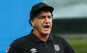 cuca estaria de volta ao santos, informa ulisses costa, da band