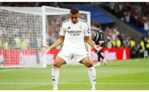 atalanta x real madrid: mbappé se recupera e faz gol? veja odds para apostar