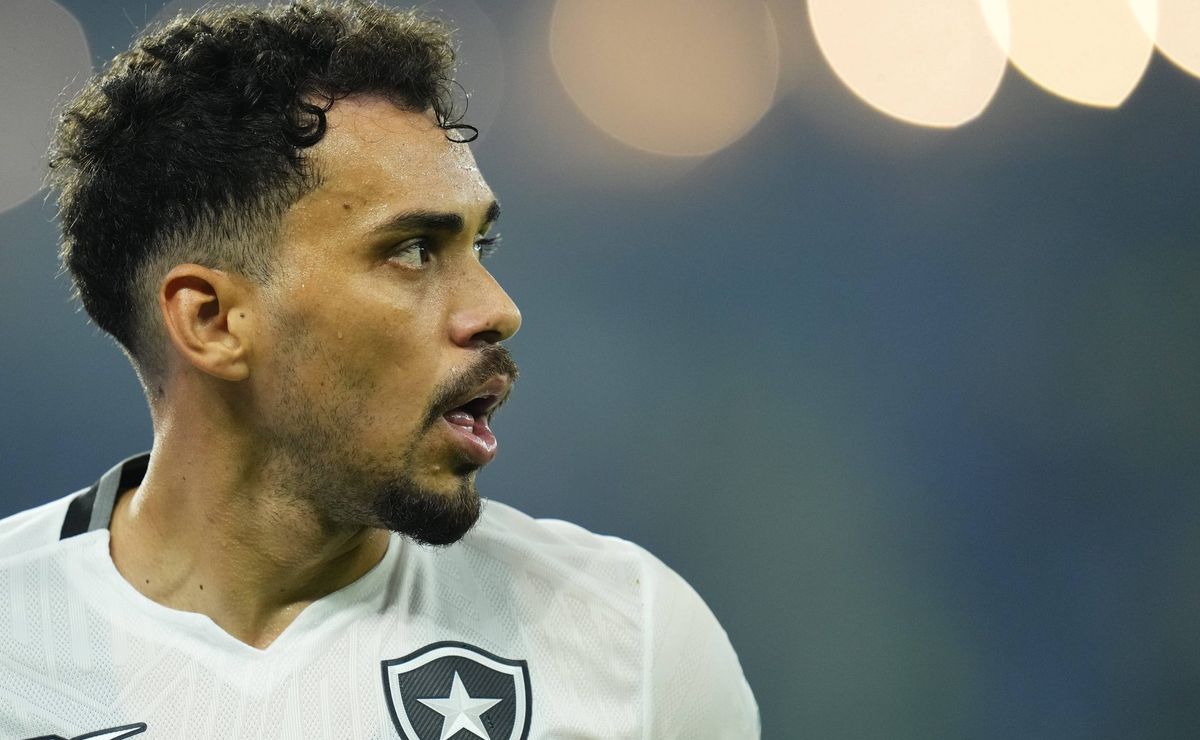 santos procura informações sobre eduardo, do botafogo, mas cruzeiro encaminha negócio 