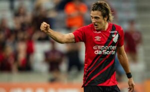 especulado no palmeiras, agustín canobbio tem venda definida para gigante europeu