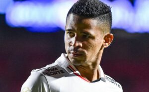 são paulo pode negociar erick, sondado por times brasileiros, com o exterior 