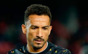 vasco irá fazer proposta por danilo e negócio deve avançar a partir de janeiro