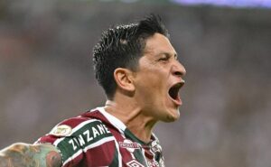 cano tem saída do fluminense em pauta para assinar com rival tricampeão da libertadores