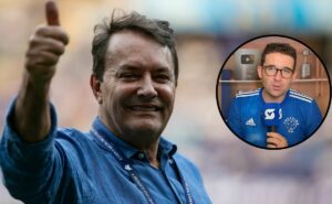 pedrinho bh vai contratar zagueiro de r$ 51 milhões para ser titular do cruzeiro, crava samuel venâncio