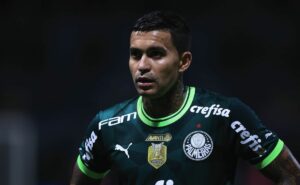 reforço do cruzeiro, dudu revela que chega bem fisicamente após deixar palmeiras: "me preparei durante..."
