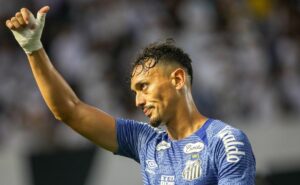 pituca pode deixar santos e vagner frederico revela motivo: "custo do contrato dá r$ 60 milhões"