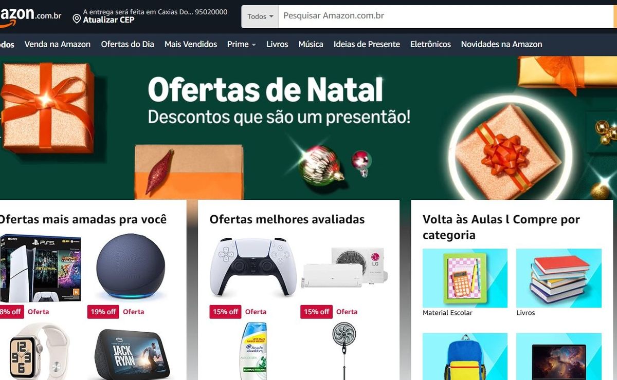 como comprar na amazon do brasil: um guia fácil e direto com tudo que você precisa saber