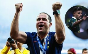 com moral, andré jardine pede e palmeiras se prepara para negociar gabriel menino com o américa mex