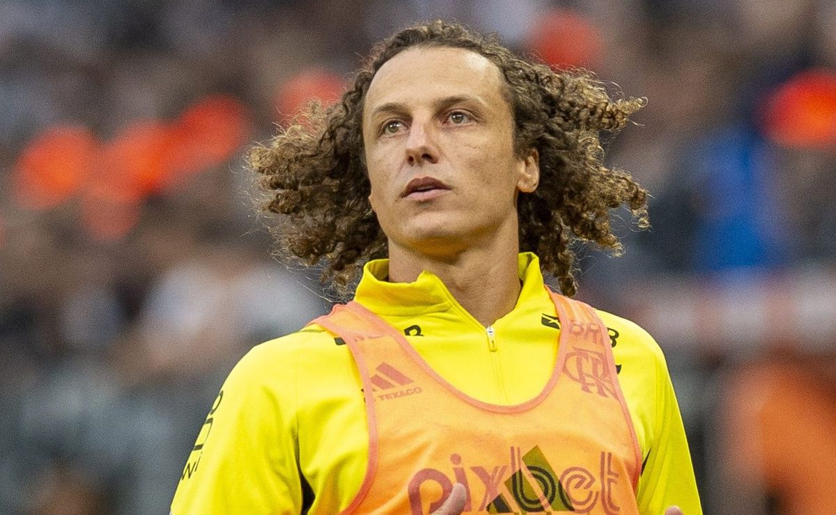 david luiz encerra novela e decide permanecer no flamengo por mais uma temporada