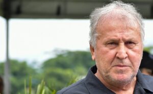 zico surpreende e declara abertamente seu voto na eleição do flamengo: "confio na competência dele"