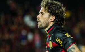 santos tem exigência única para vender lucas lima ao sport 