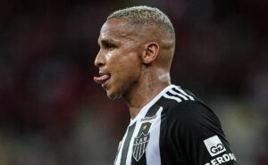 deyverson promete provocar cruzeiro em clássico contra atlético mg: "essa jogadinha pegou"
