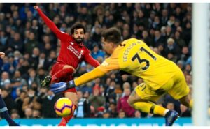 liverpool x city: reds terminam de afundar citizens na crise? veja odds