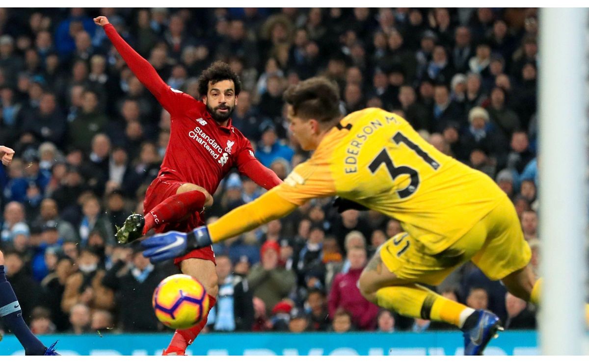 liverpool x city: reds terminam de afundar citizens na crise? veja odds