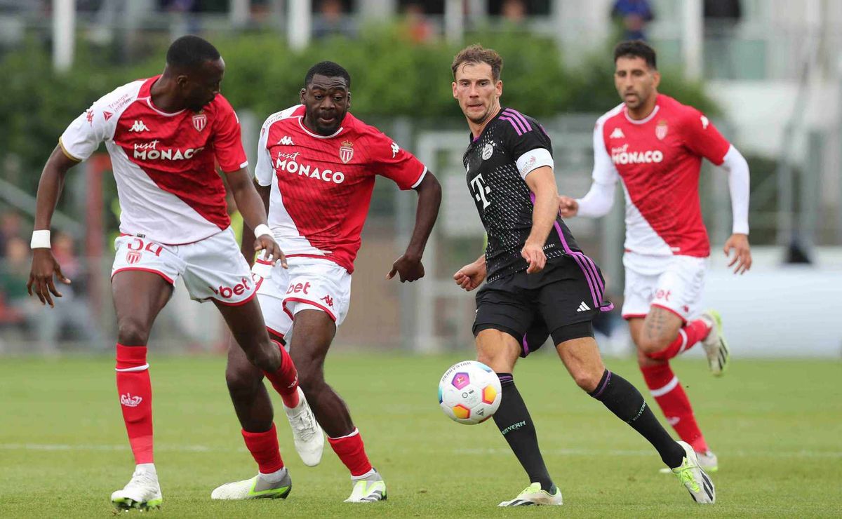 palpite l'union saint jean x monaco – copa da frança – 22/12/2024