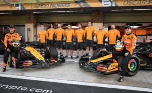 norris diz que mclaren buscará título de construtores em grande estilo no gp de abu dhabi