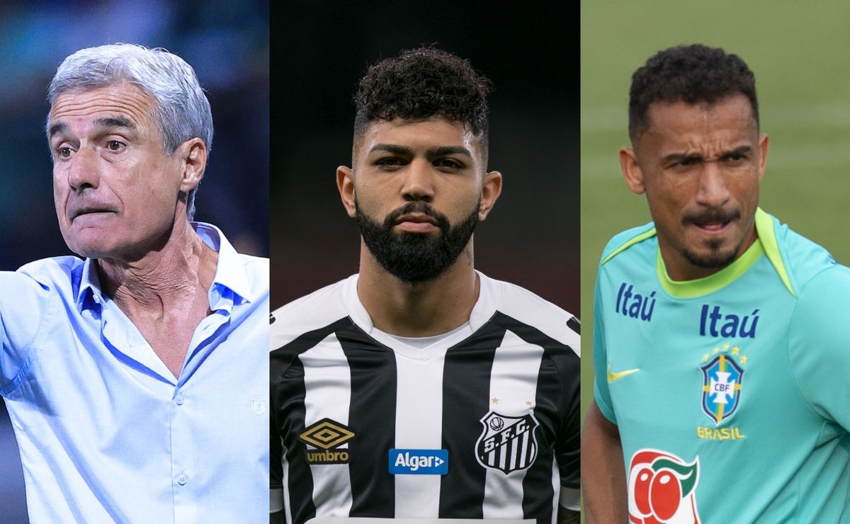 santos no mercado da bola: veja detalhes das transações envolvendo chegadas, saídas e renovações contratuais para 2025