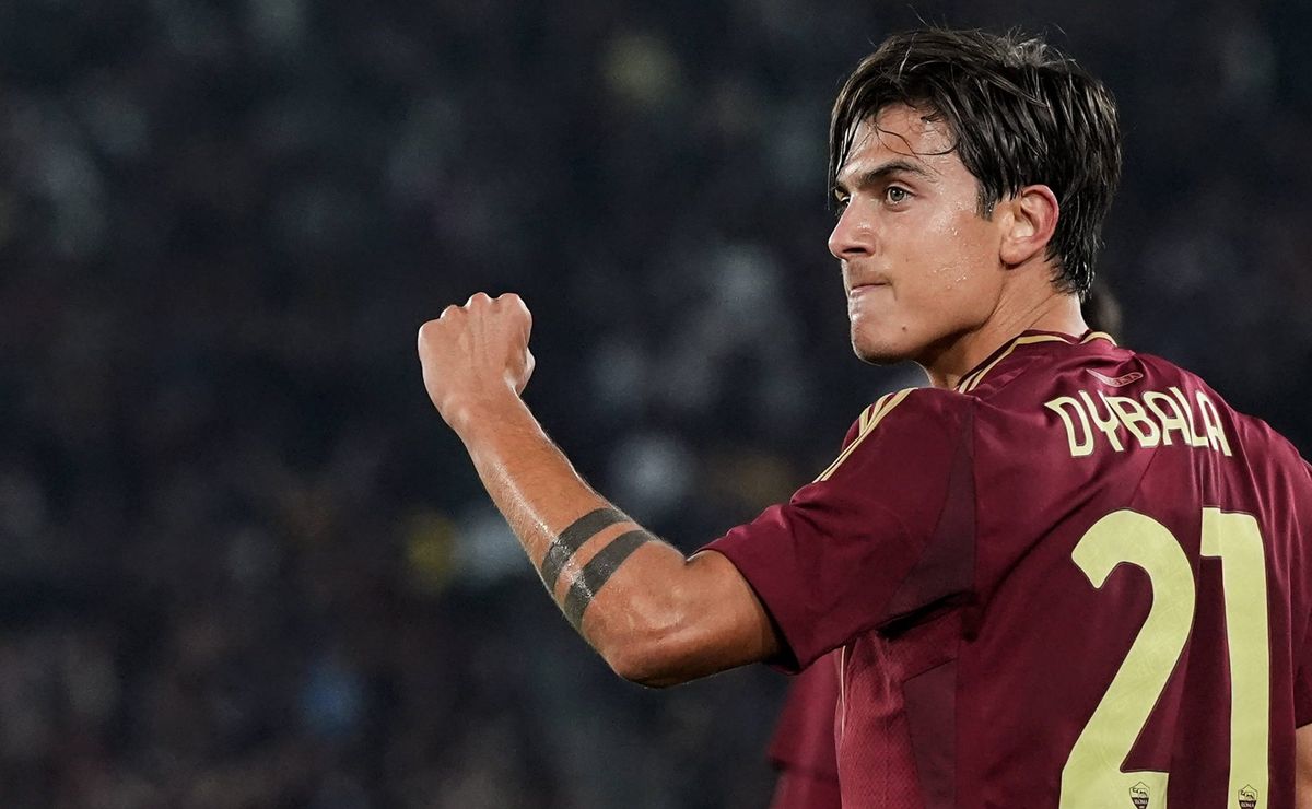 contratação de dybala no palmeiras de abel ferreira acaba de ser aprovada pela torcida: "vem"