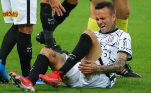 luan, ex corinthians, está desempregado e pode encerrar a carreira aos 31 anos