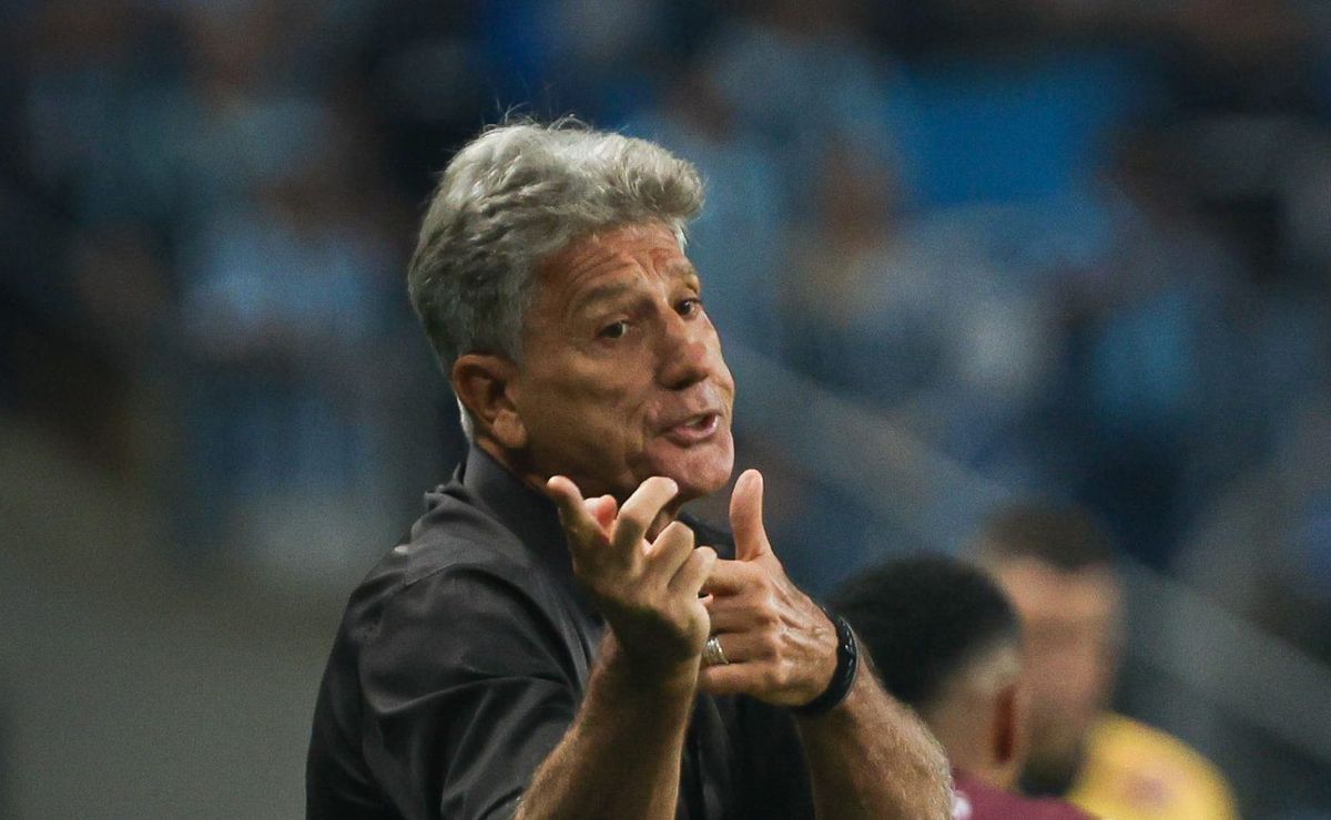 grêmio pode mudar de planos após atlético mg busca técnico ficha 1 do tricolor