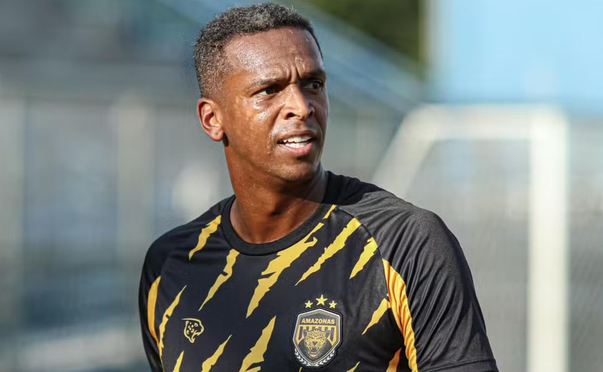 jô, ex corinthians, acaba de ser preso e motivo é revelado