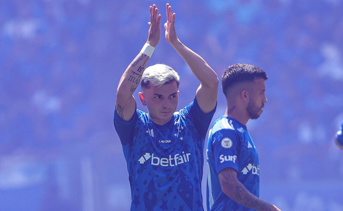 quem fica com a última vaga na libertadores: bahia ou cruzeiro? veja as odds