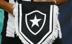 a história do botafogo: das origens ao glorioso do futebol brasileiro