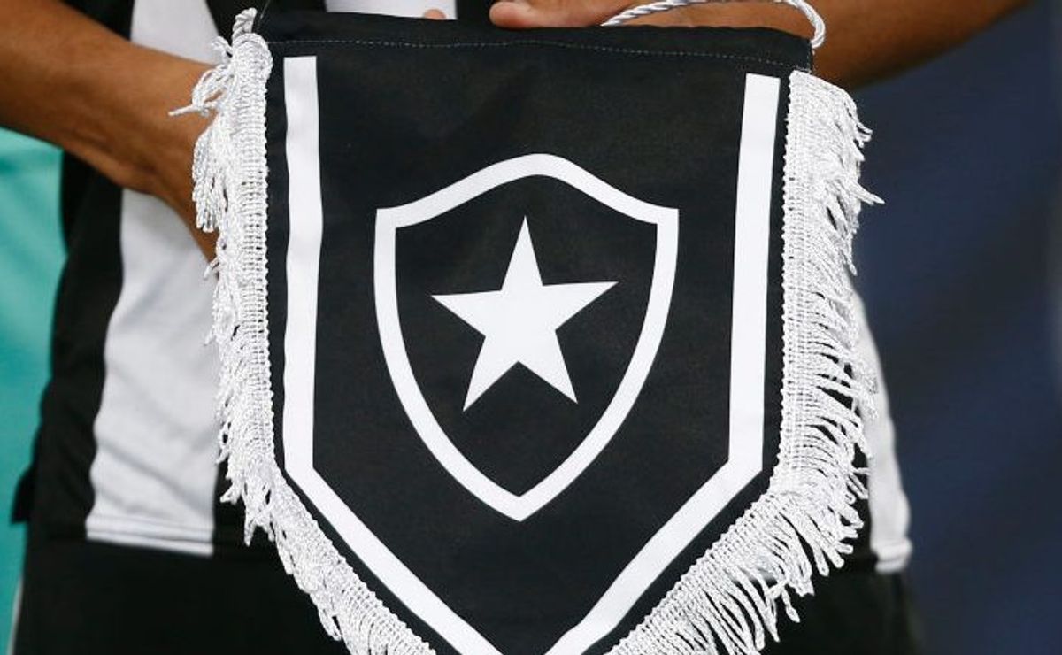 a história do botafogo: das origens ao glorioso do futebol brasileiro