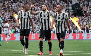 mundial ou intercontinental? confira as mudanças da fifa antes de botafogo x pachuca