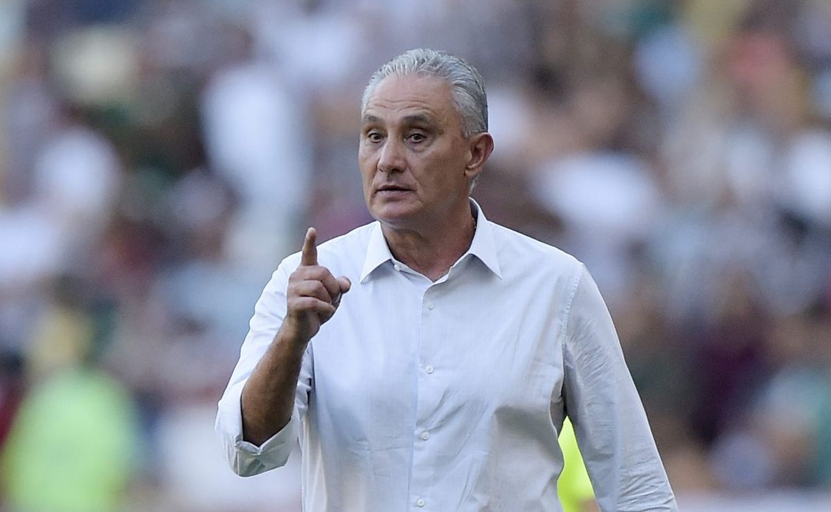 tite recusa proposta para voltar ao grêmio e diretoria busca novas opções para substituir renato gaúcho