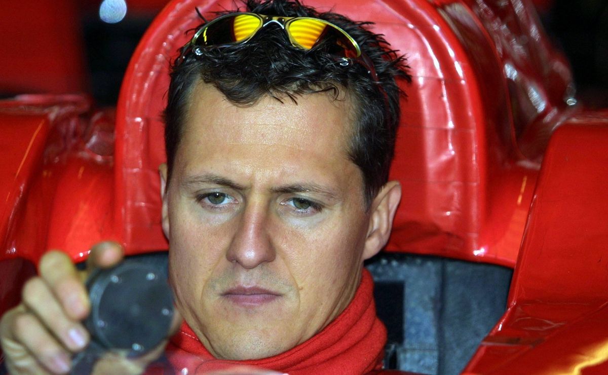 acidente de schumacher completa 11 anos com mistérios e polêmicas