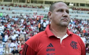 mário jorge relembra título pelo flamengo e fala sobre trabalho na arábia saudita