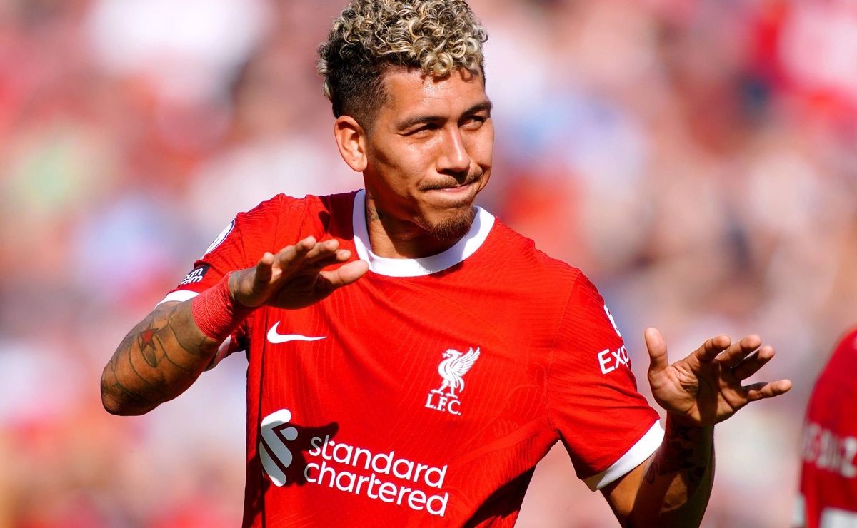 venê casagrande traz apuração sobre roberto firmino no flamengo nesta quinta feira (26)