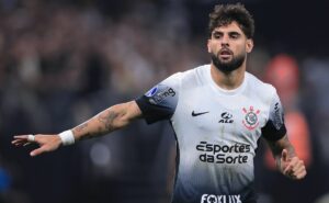 yuri alberto é aprovado no flamengo pela torcida após declaração envolvendo pedro: "aceitaria fácil"