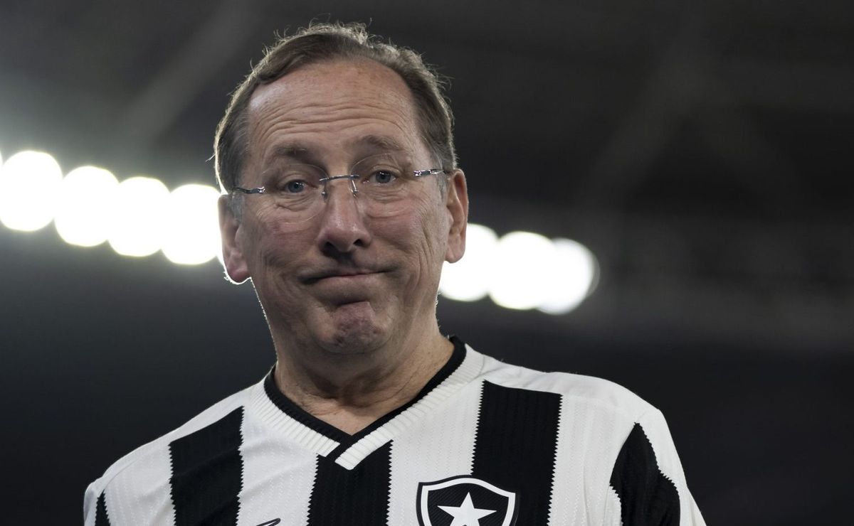 flamengo vai atrás de diretor esportivo do botafogo, mas recebe ‘não’ como resposta imediata