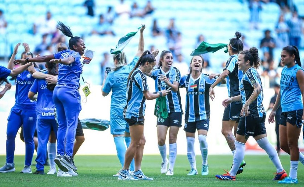 grêmio confirma venda de lorena para os estados unidos e abala torcida tricolor: "fará muita falta"