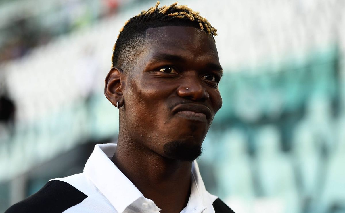 corinthians consegue aporte financeiro para contratar pogba e vai fazer proposta pelo francês, diz jornalista