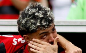 cruzeiro toma nova decisão sobre gabigol e irá anunciar ídolo do flamengo no dia 2 de janeiro