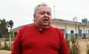 guerrinha faz revelação sobre fato que aconteceu com nathan fernandes no grêmio: "entrou em parafuso"