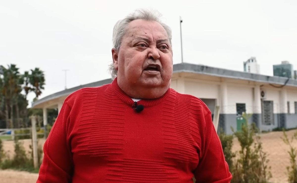 guerrinha faz revelação sobre fato que aconteceu com nathan fernandes no grêmio: "entrou em parafuso"