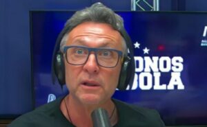 craque neto elege rodrigo garro, do corinthians, como melhor camisa 10 do brasil: "ninguém é melhor"